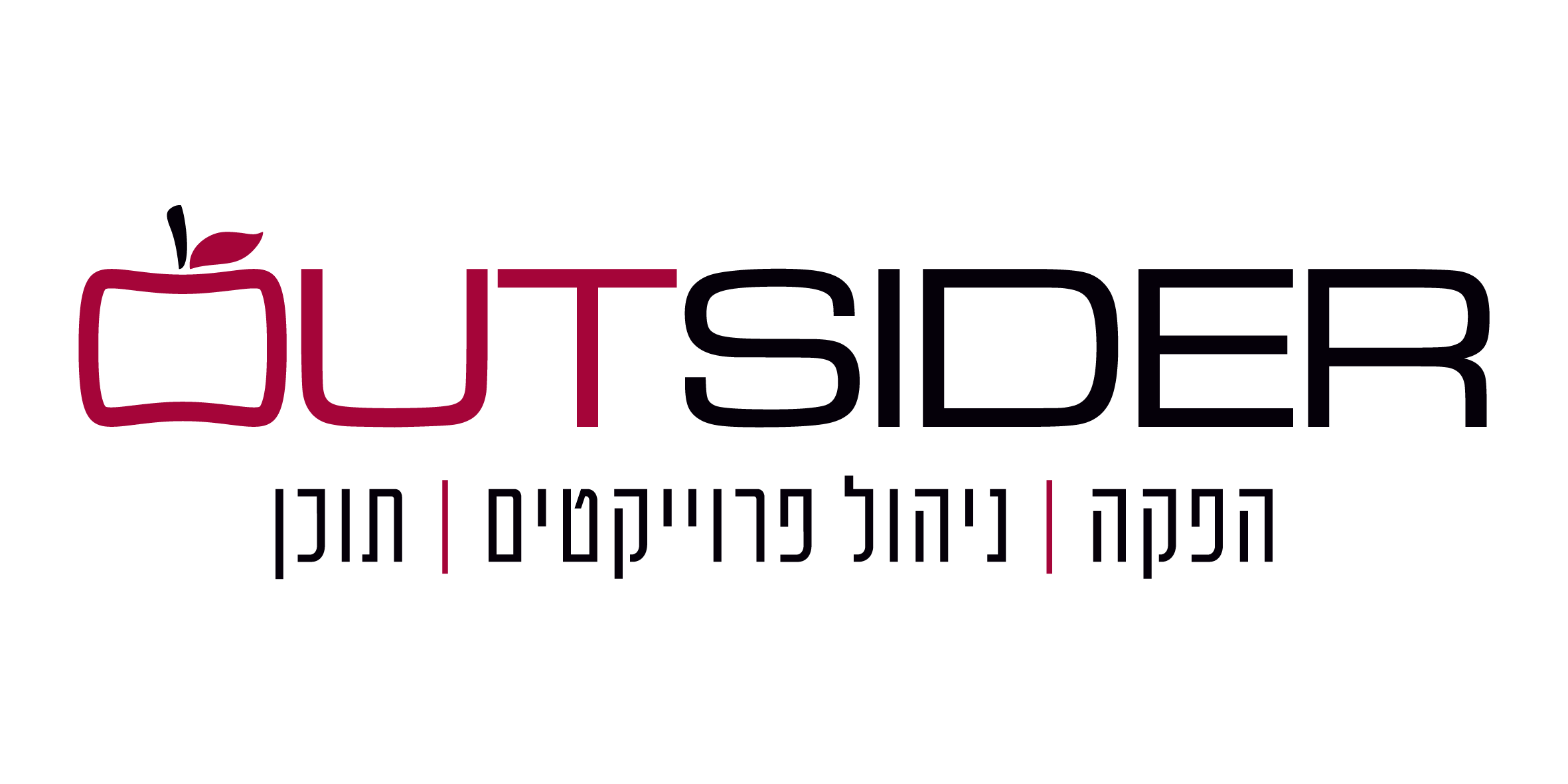 logo Outsider הפקות